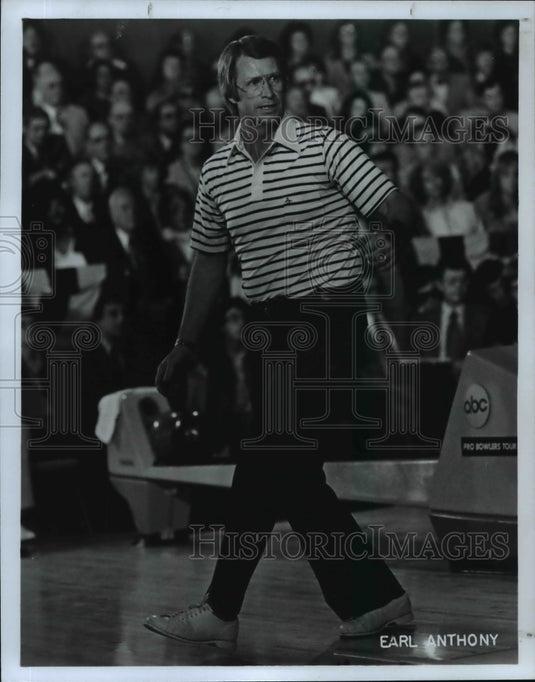 Press Photo Earl Anthony - cvb52838- Historic Images