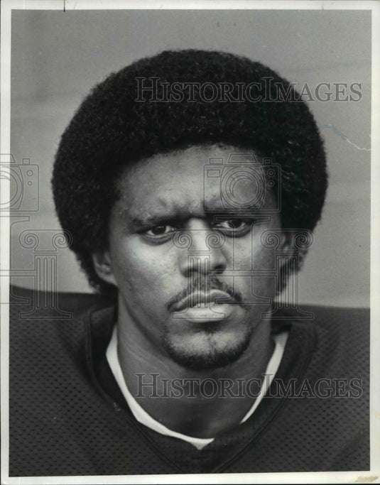 Press Photo Willis Adams - cvb52871- Historic Images