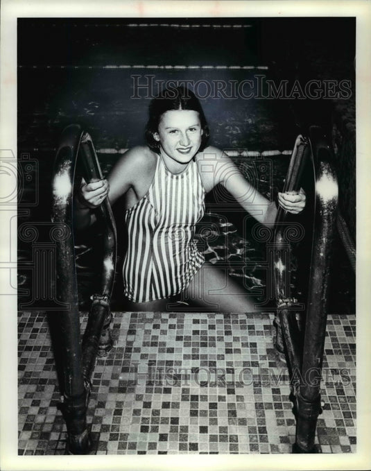 Press Photo Jeannette Polaschek - cvb56144- Historic Images