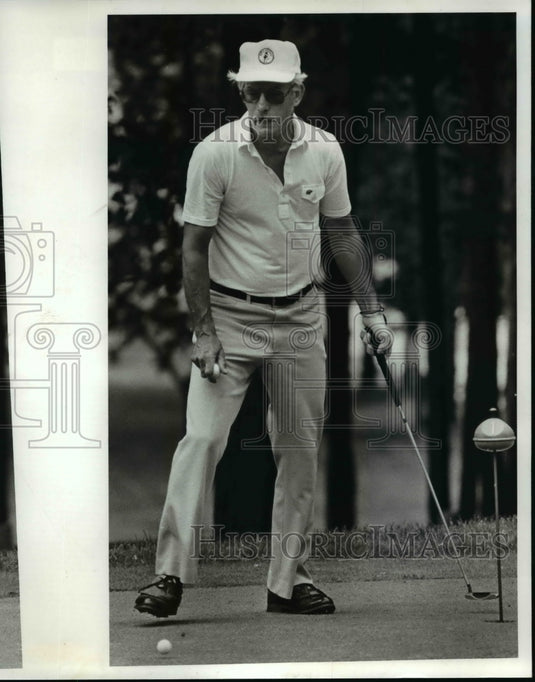 Press Photo Brinch - cvb62621- Historic Images