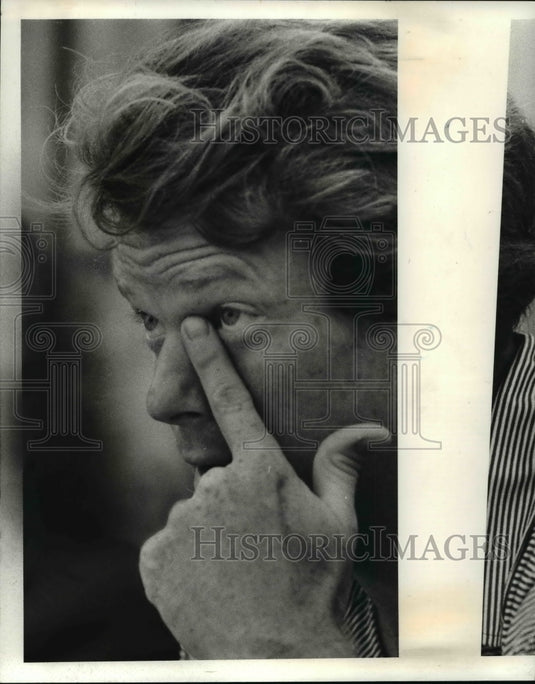 Press Photo Ton Watson - cvb62795- Historic Images