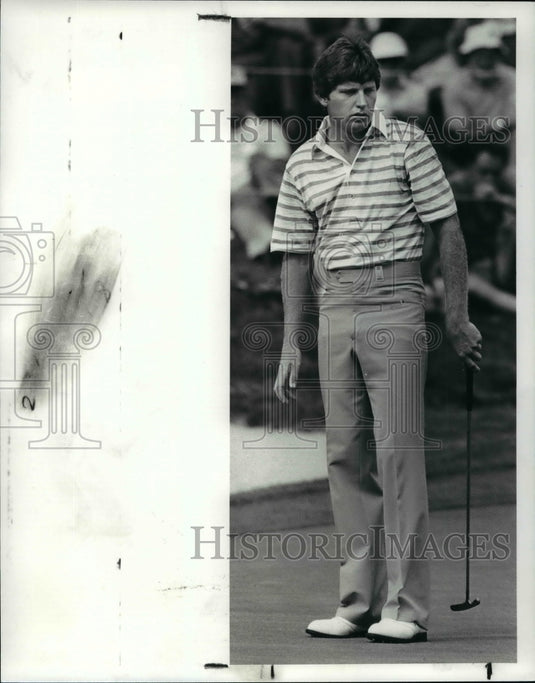 1983 Press Photo Nick Price - cvb62941- Historic Images