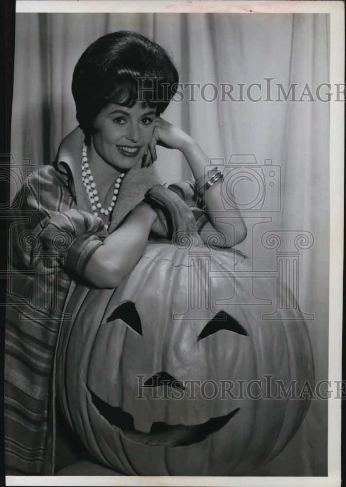 Press Photo Mary Murphy- Historic Images