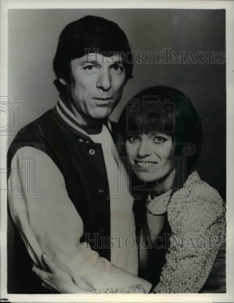 1980 Press Photo Movie Mary Hartman, Mary Hartman - cvp29713- Historic Images