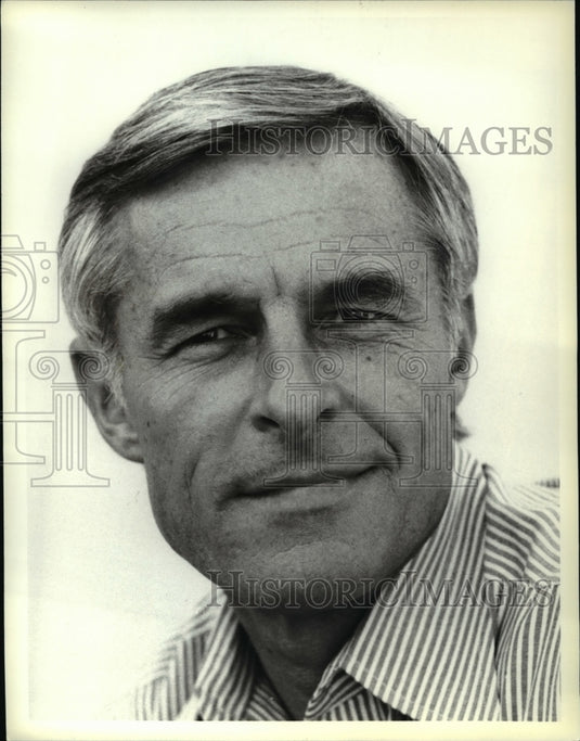 Undated Press Photo .- Historic Images
