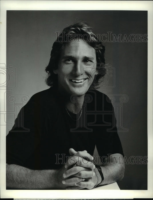 Undated Press Photo Shelly Novack Most Wanted- Historic Images