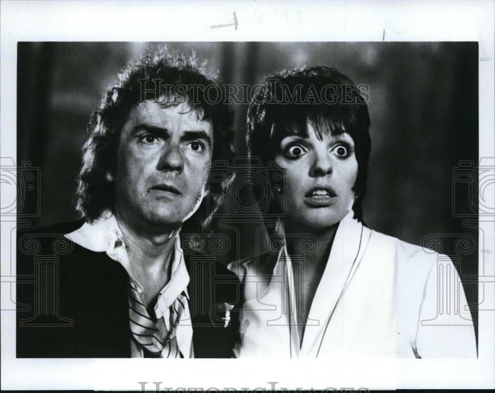 1984 Press Photo Arthur - cvp33752- Historic Images