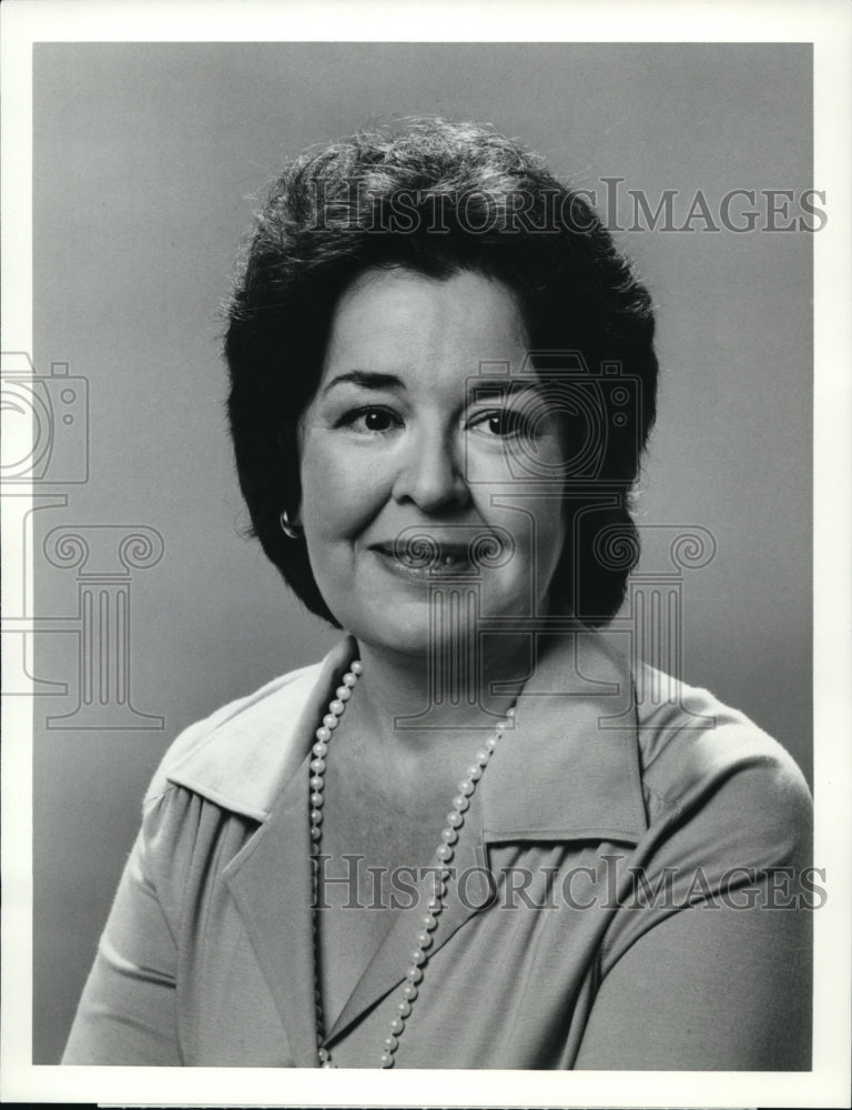 Undated Press Photo TV Program Family - cvp34474- Historic Images