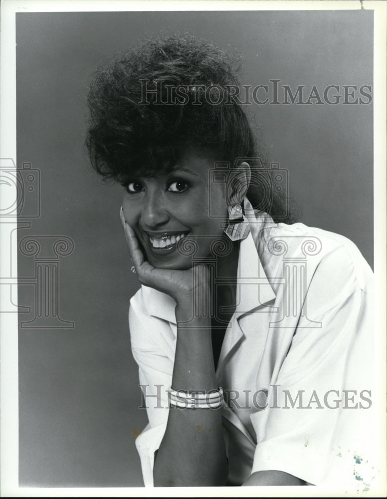 1986 Press Photo TV Show Gimme a Break - cvp34553- Historic Images
