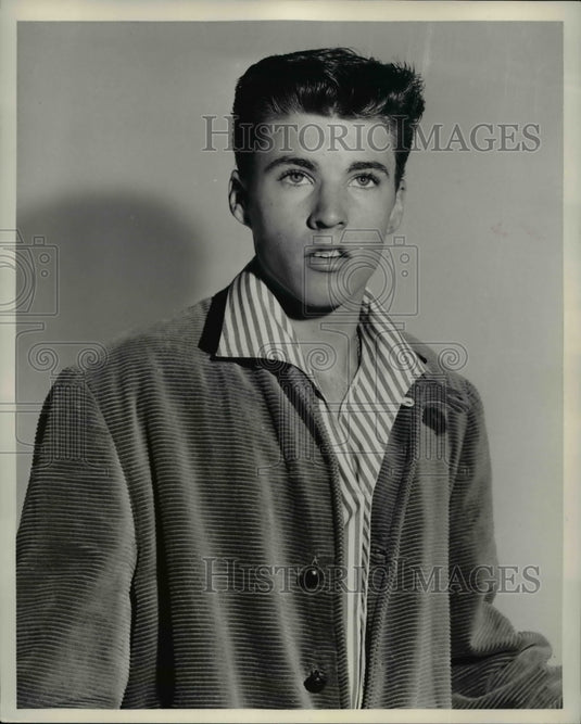Undated Press Photo . - cvp35404- Historic Images