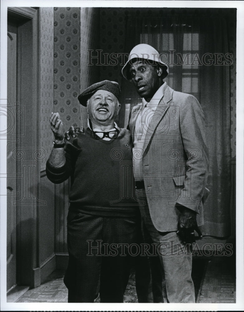 1982 Press Photo One of the Boys - cvp38496- Historic Images