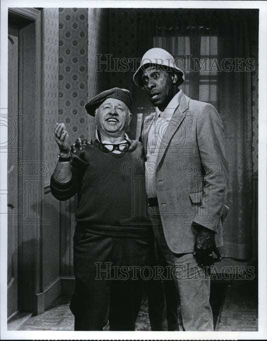 1982 Press Photo One of the Boys - cvp38496- Historic Images
