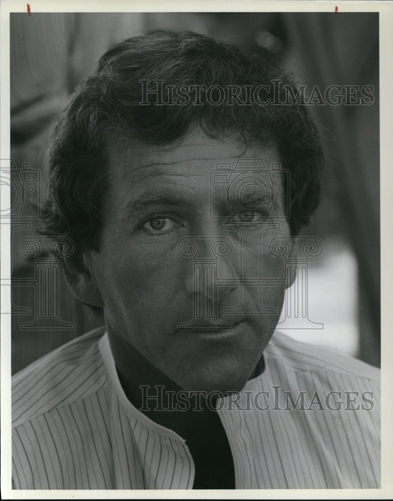 1980 Press Photo Barry Newman - cvp41065- Historic Images