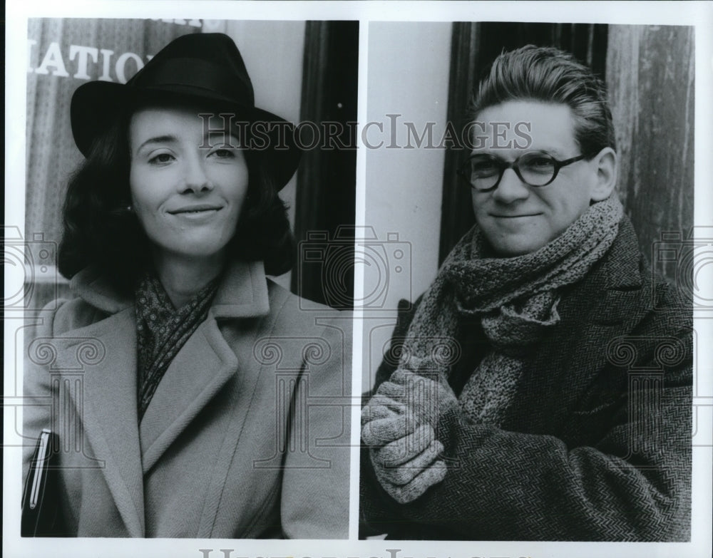 Undated Press Photo .- Historic Images