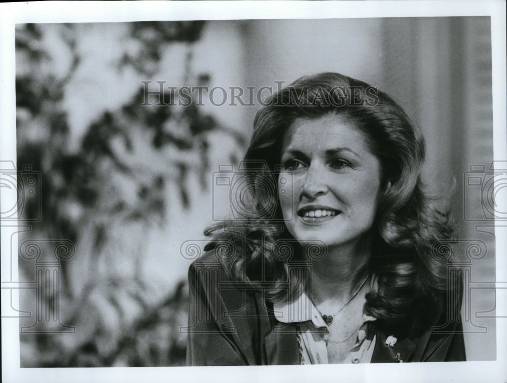 Pat Collins Actor 1978 Press Photo Pat Collins Good Morning America - cvp43785 - Historic ...