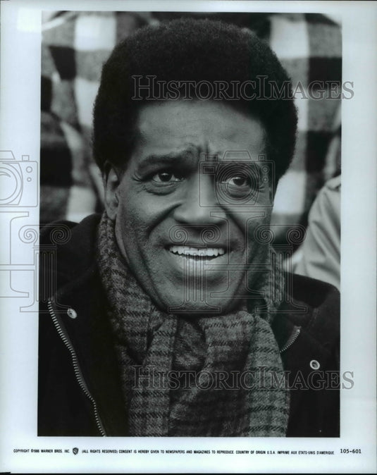 1986 Press Photo "Wildcats" - cvp44914- Historic Images