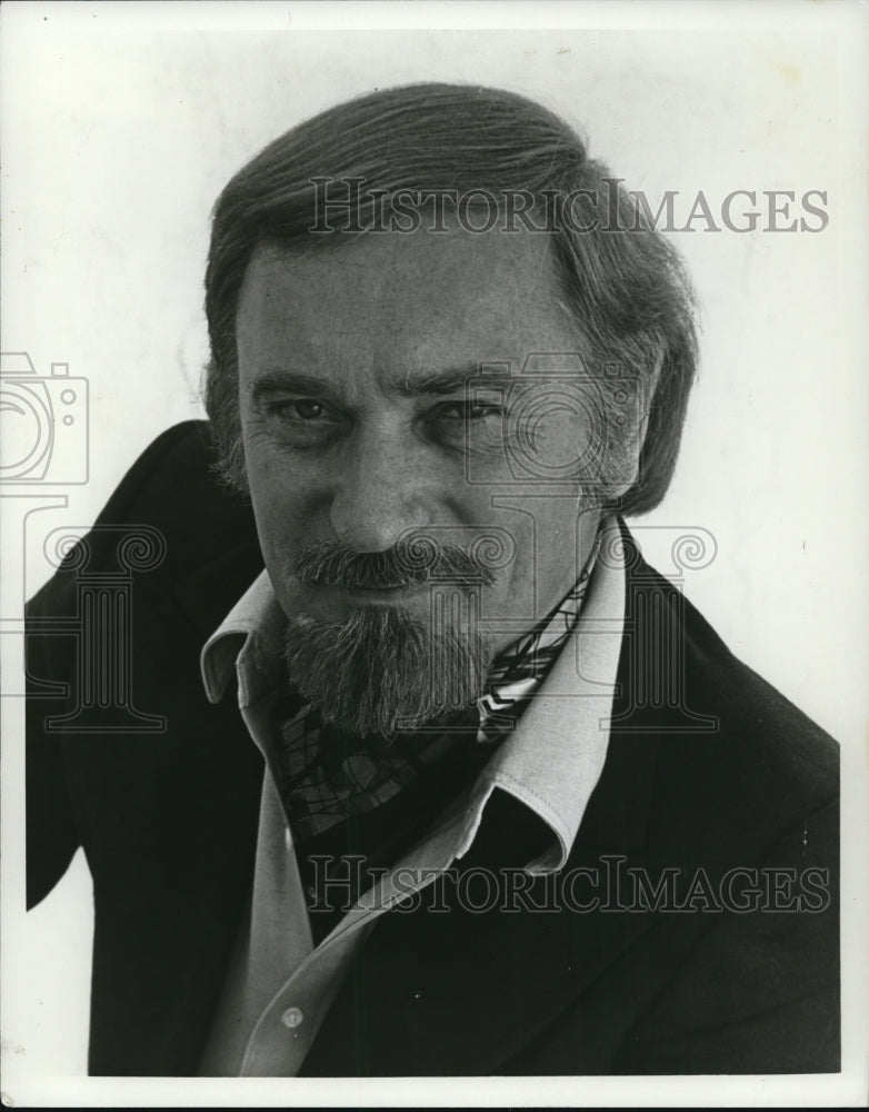 1984 Press Photo Albert Moldvay - cvp49233- Historic Images
