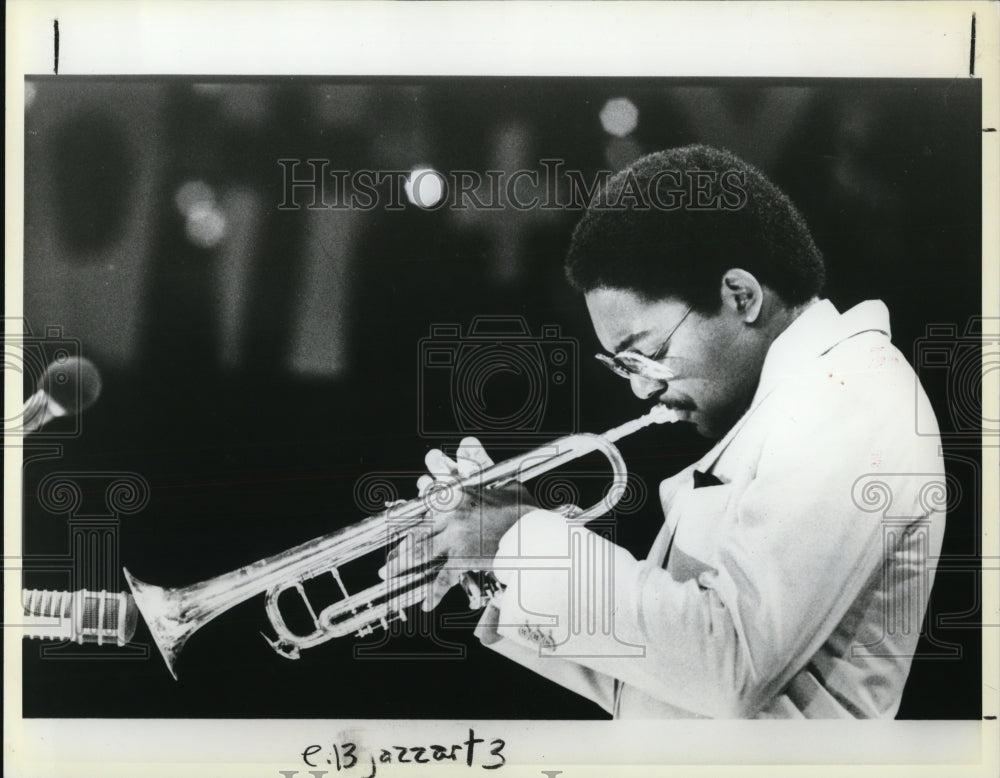 1987 Press Photo Wynton Marsalis - cvp49654- Historic Images