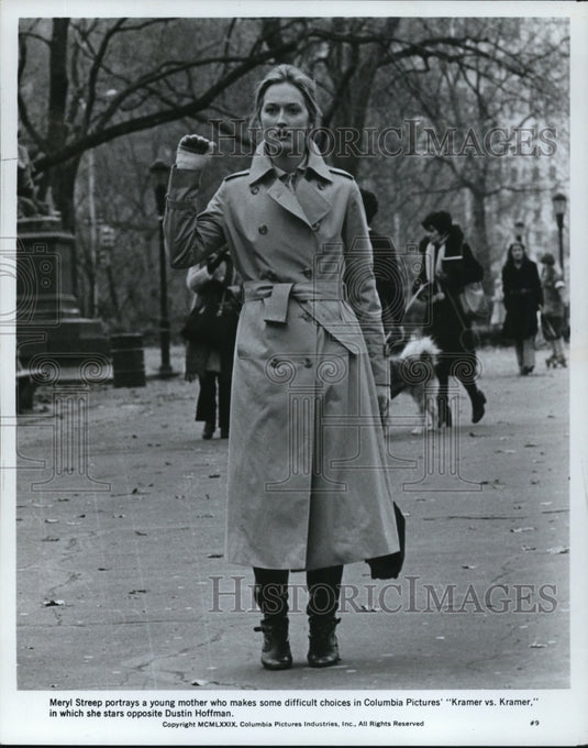 1980 Press Photo Kramer vs Kramer - cvp51804- Historic Images