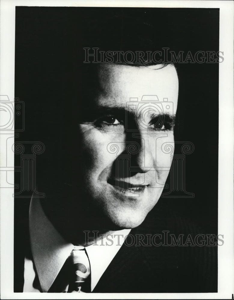1983 Press Photo Juan Lloveras - cvp53145- Historic Images