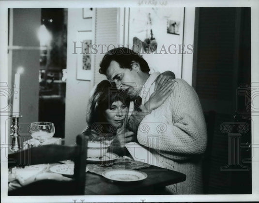 1984 Press Photo Heartsounds - cvp55971- Historic Images