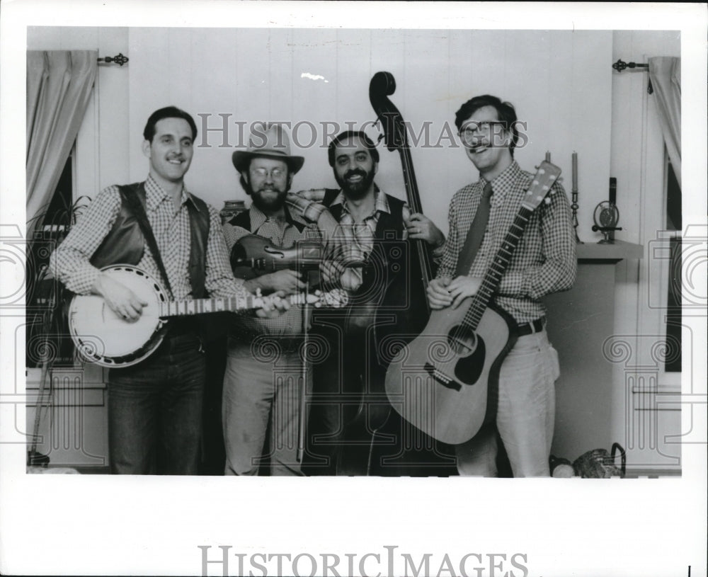 Press Photo True Blue - cvp56381