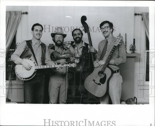 Press Photo True Blue - cvp56381
