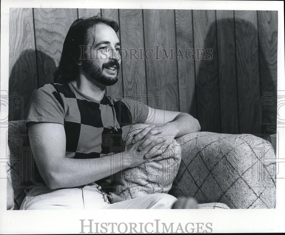 1983 Press Photo Vital Information - cvp56800- Historic Images