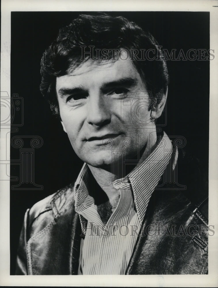 Press Photo TV Program Guiding Light - cvp58009- Historic Images