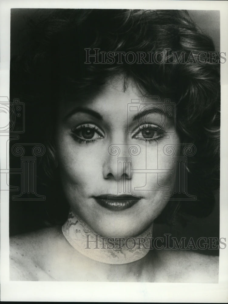 Press Photo TV Program Guiding Light - cvp58013- Historic Images