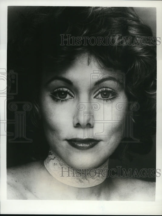 Press Photo TV Program Guiding Light - cvp58013- Historic Images