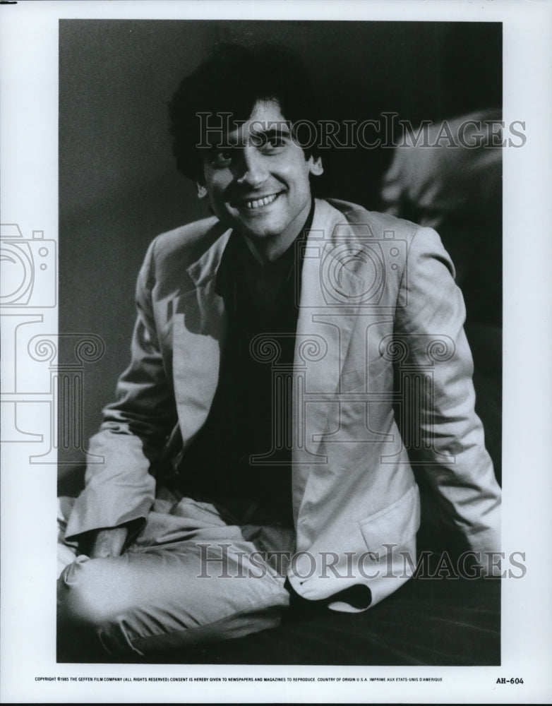 1988 Press Photo Griffin Dunne stars as Paul Hackett in After Hours - cvp58549- Historic Images