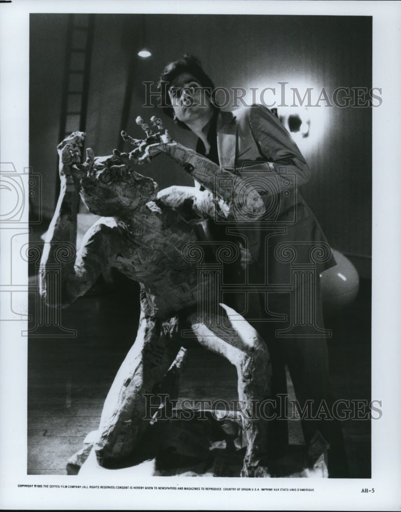 1988 Press Photo After Hours - cvp58553- Historic Images