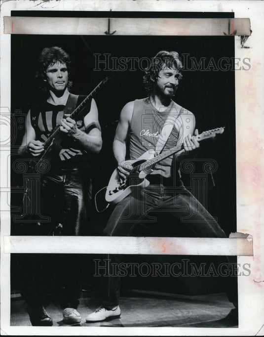 1983 Press Photo S - cvp58654- Historic Images