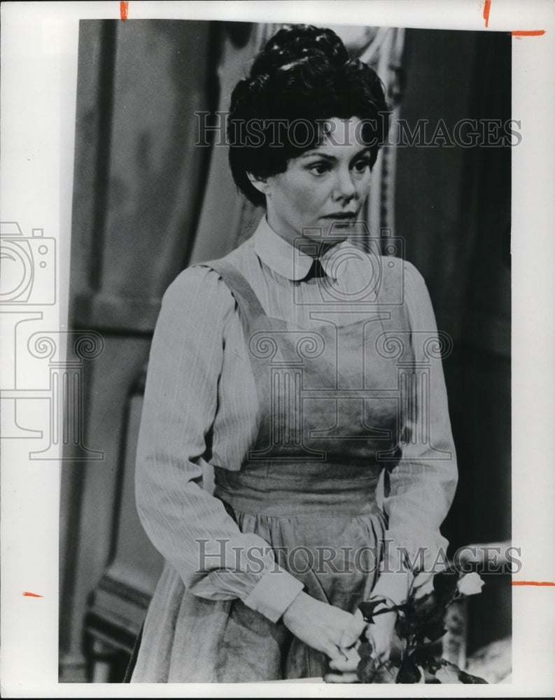 1978 Press Photo Marsha Mason Actress - cvp58703