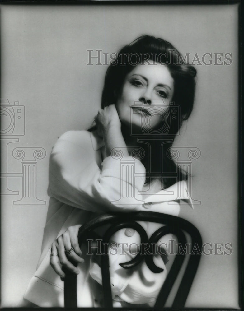 1994 Press Photo Susan Sarandon - cvp61958- Historic Images