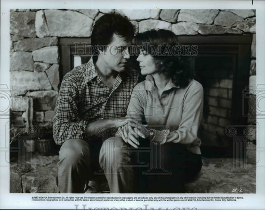 1986 Press Photo Brainstrom - cvp64712- Historic Images
