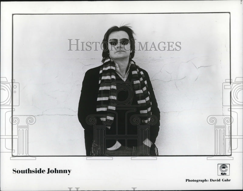 Load image into Gallery viewer, Press Photo Southside Johnny - cvp65761
