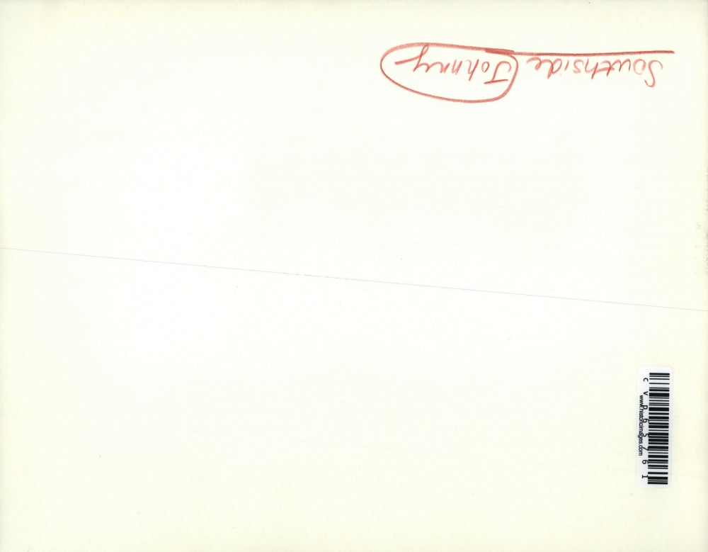 Press Photo Southside Johnny - cvp65761