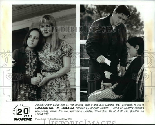 Press Photo Movie Bastard Out of Carolina - cvp67190