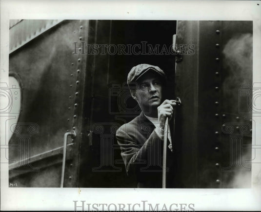 1987 Press Photo Chris Copper in Matewan - cvp70058- Historic Images
