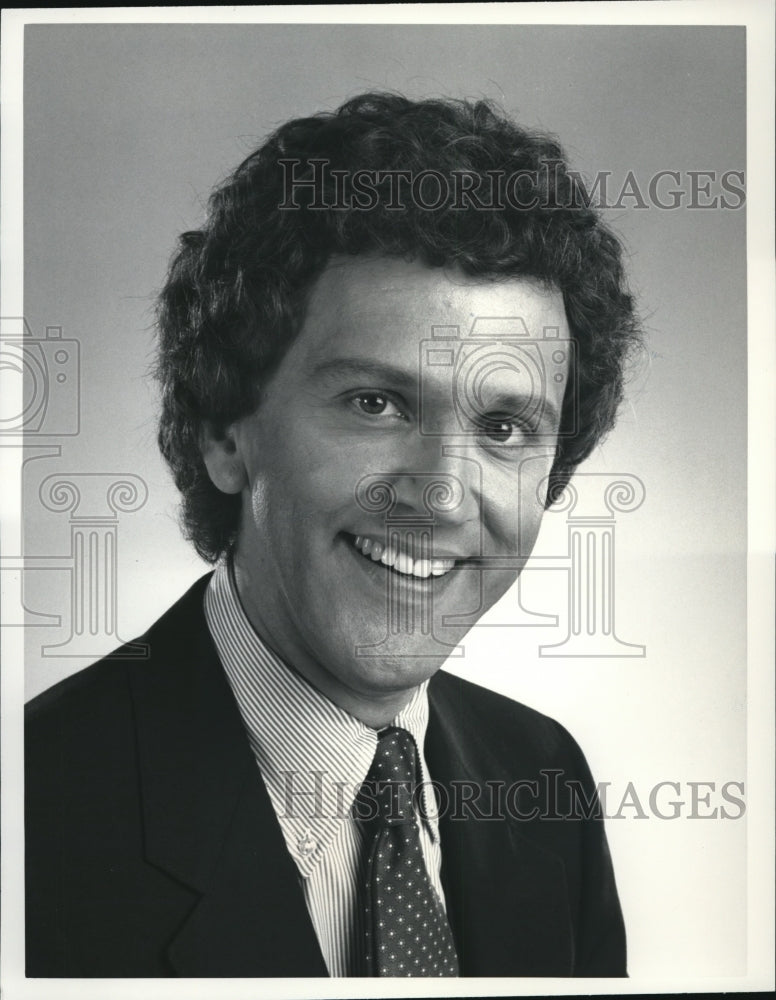 1984 Press Photo - cvp72096- Historic Images