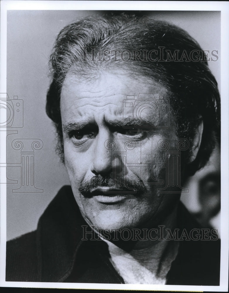 Press Photo The Police Story - cvp72332- Historic Images