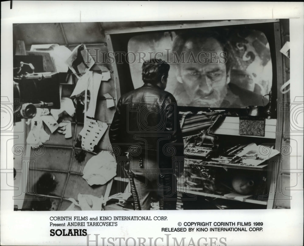 1989 Press Photo Solaris - cvp75104- Historic Images