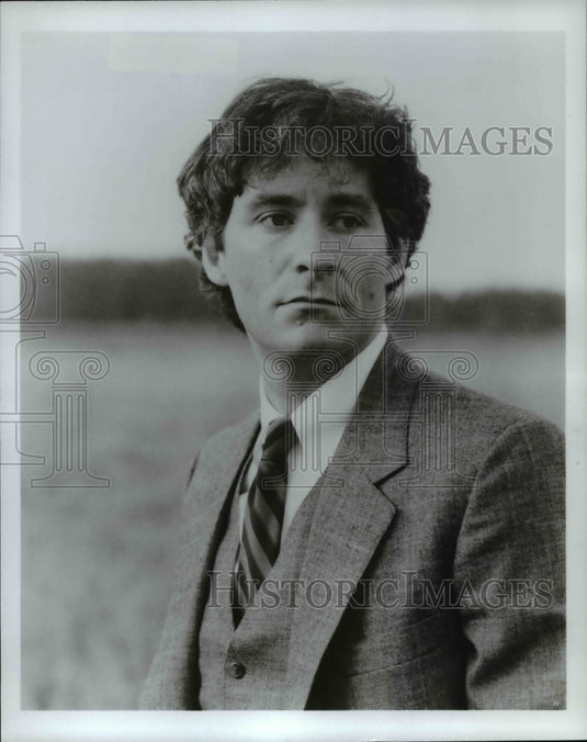 1984 Press Photo Kevin Kline - cvp75402- Historic Images