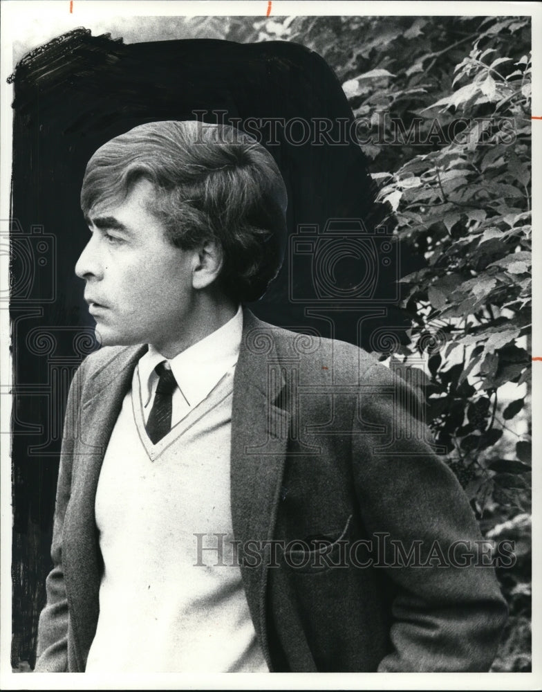 1979 Press Photo Michael Oelbaum - cvp77863- Historic Images