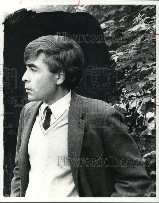 1979 Press Photo Michael Oelbaum - cvp77863- Historic Images
