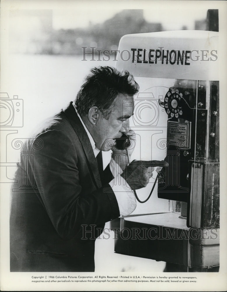 1967 Press Photo Anthony Quinn - cvp79079- Historic Images