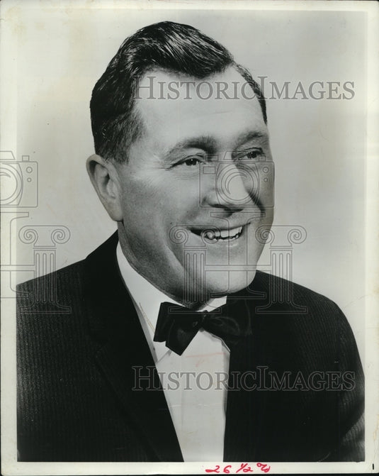 1970 Press Photo Rep. Charles A. Vanik (D-Ohio) 22nd District - cvp81692- Historic Images