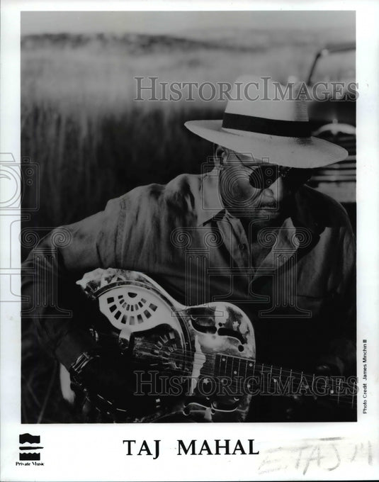 1996 Press Photo Taj Mahal - cvp82452- Historic Images